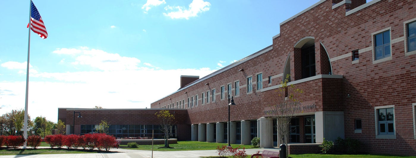 Pennocks Bridge Campus