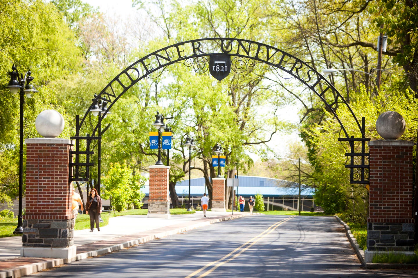 Photo of Widener University