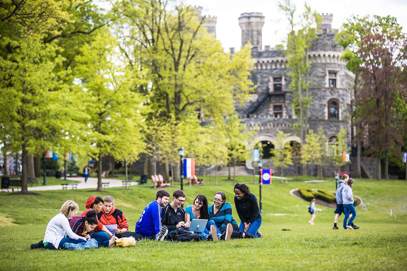 Photo of Arcadia University