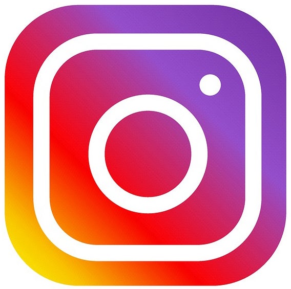 Instagram Logo