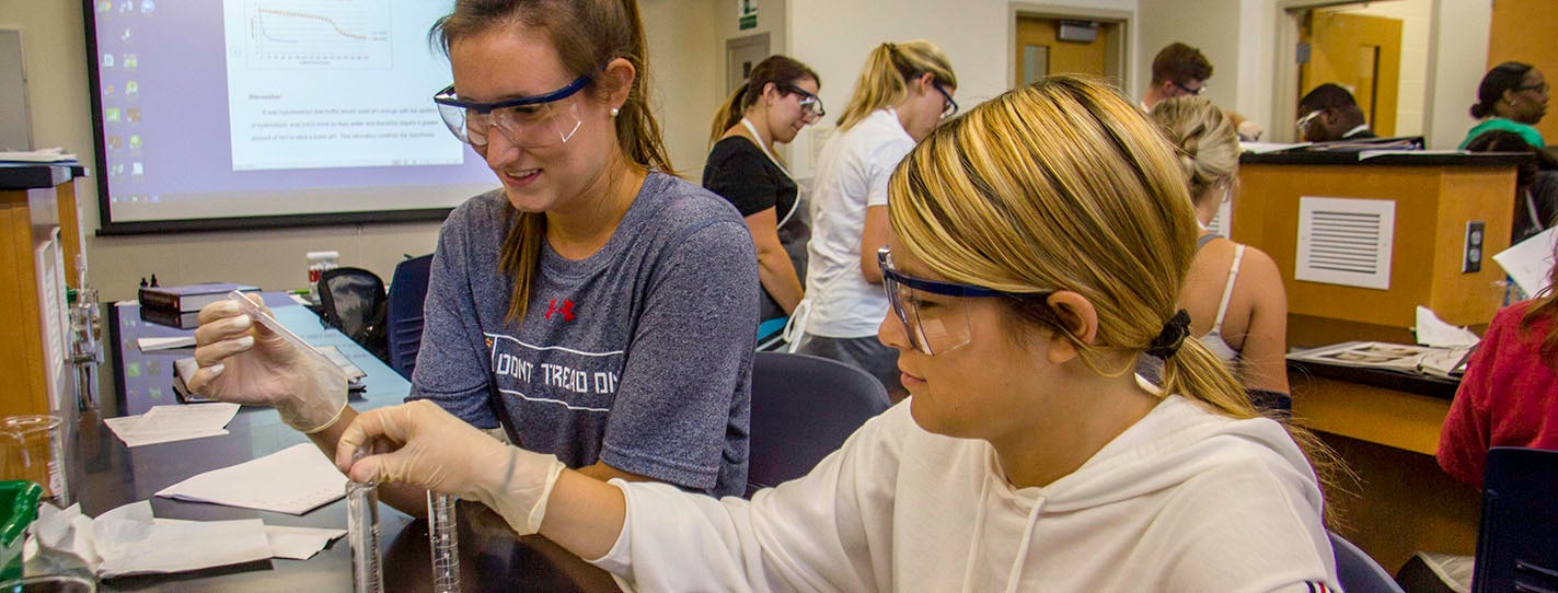 Women in STEM