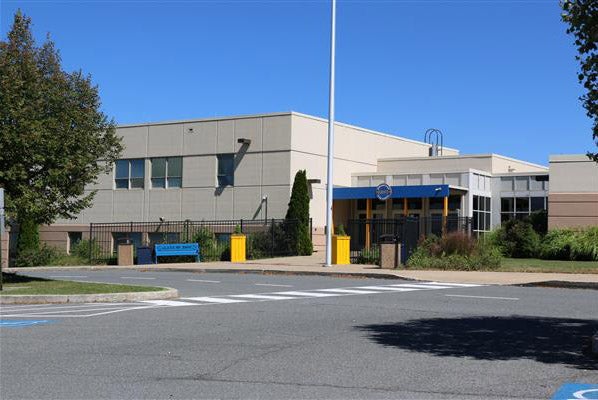 Downingtown High School East