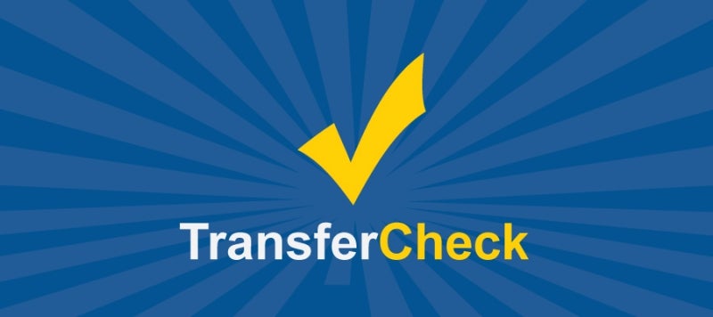 TransferCheck