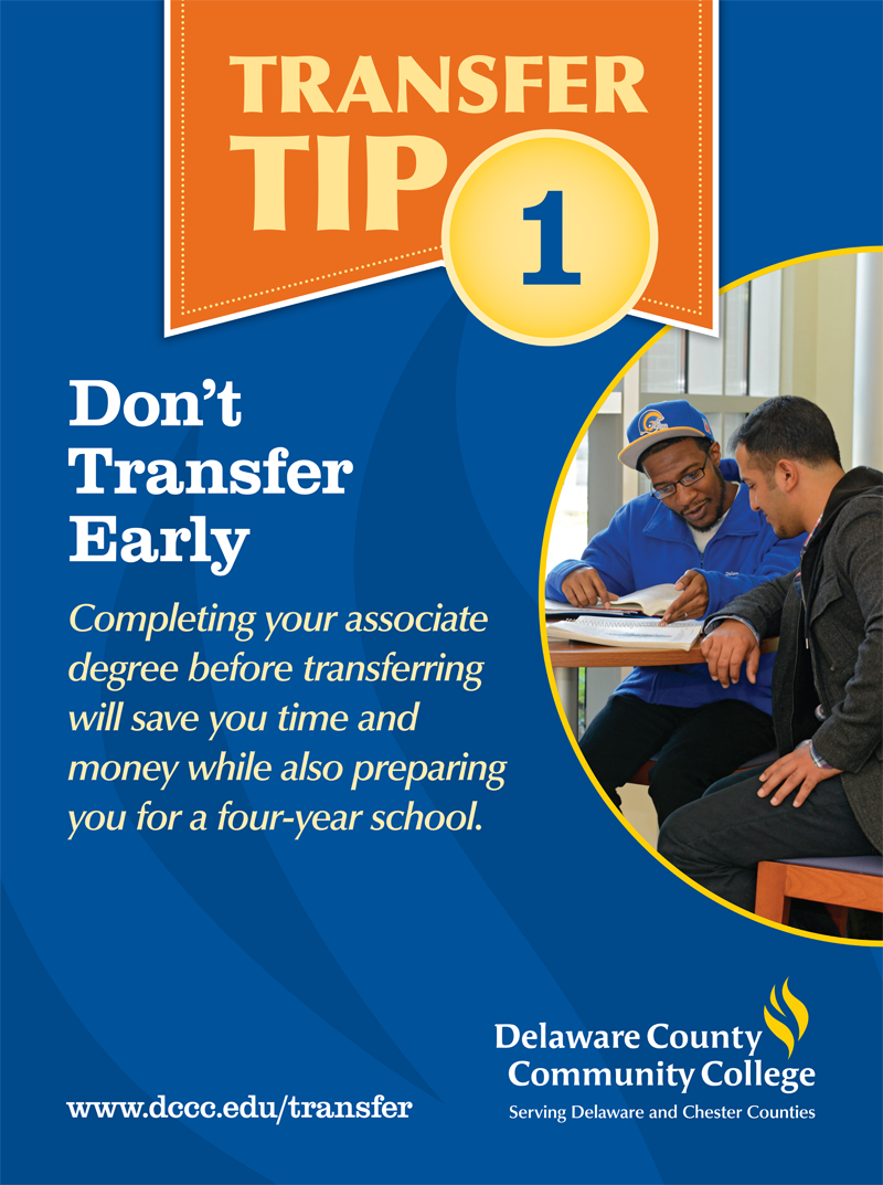 Transfer Tip No. 1