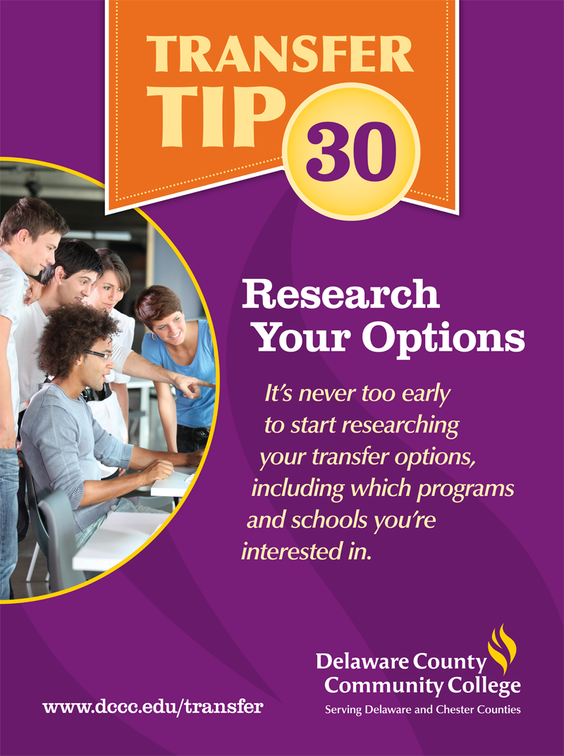 Transfer Tip 30