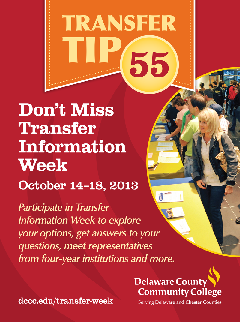 Transfer Tip 55