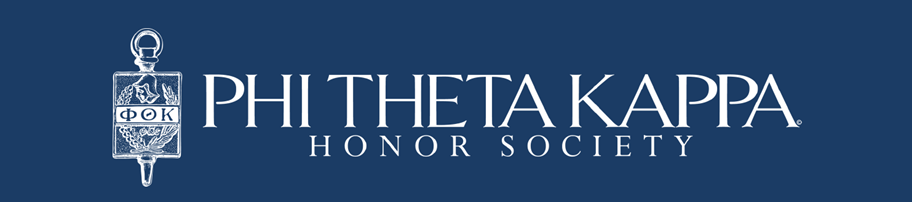 Phi Theta Kappa logo