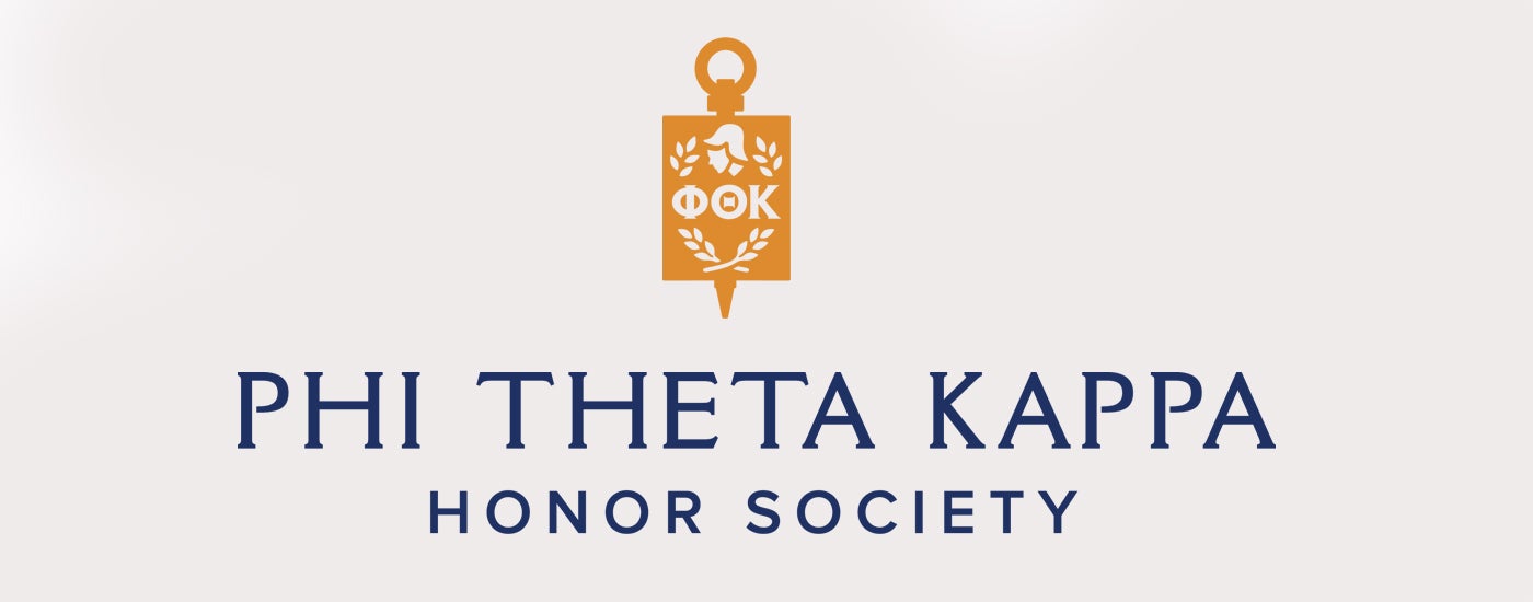 Phi Theta Kappa Honor Society Delaware County Community College 