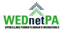 WEDnetPA logo