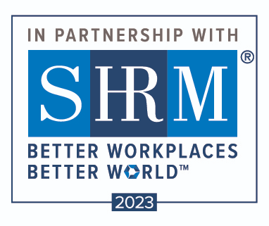 SHRM logo