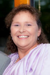 Photo of Anne Williamson