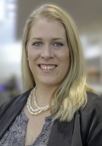 Photo of Hayley Nelson, PhD