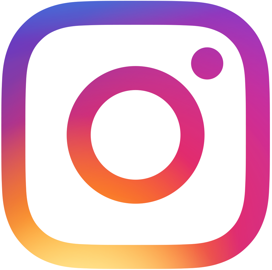 Instagram icon