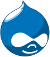 Drupal Logo