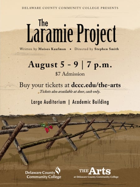 Laramie Project