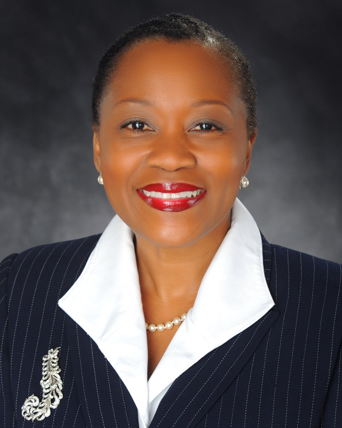 Dr. L. Joy Gates Black