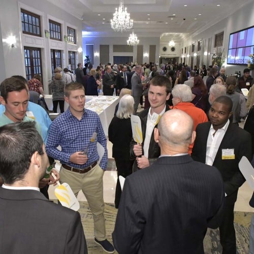 Foundation Dinner 12
