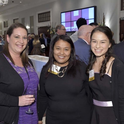 Foundation Dinner 16