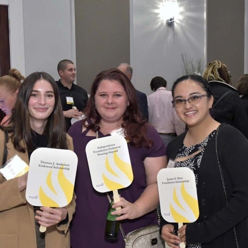 Foundation Dinner 18