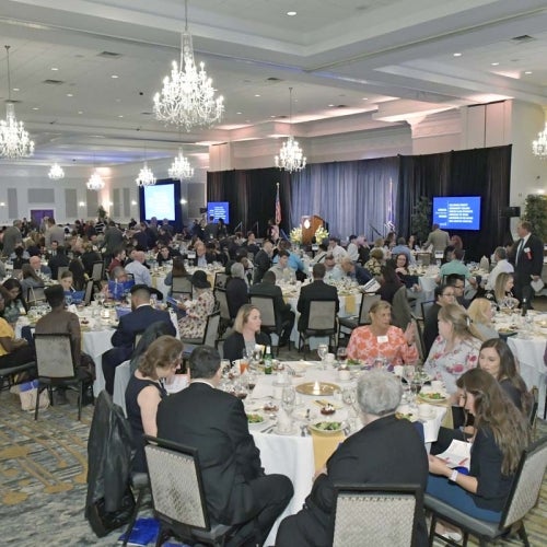 Foundation Dinner 31