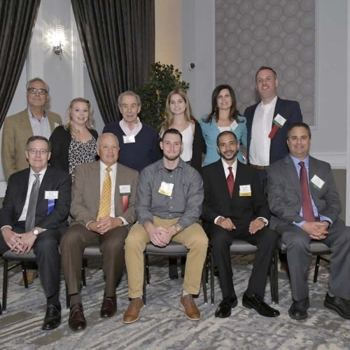 Foundation Dinner 37