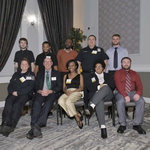 Foundation Dinner 38