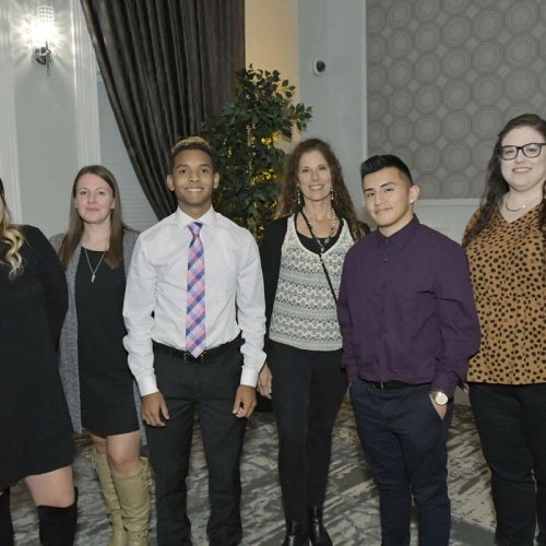 Foundation Dinner 41
