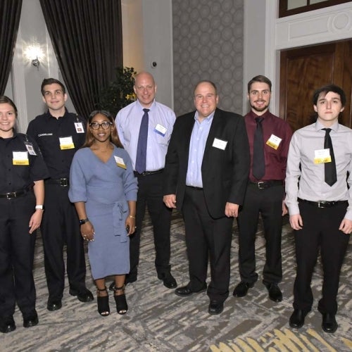Foundation Dinner 46
