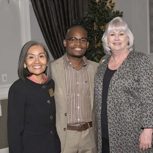 Foundation Dinner 47