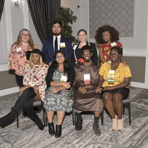 Foundation Dinner 52