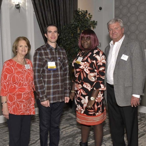 Foundation Dinner 53