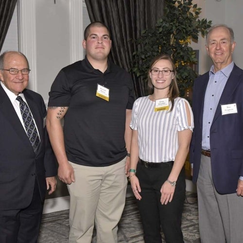 Foundation Dinner 54