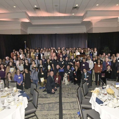 Foundation Dinner 80