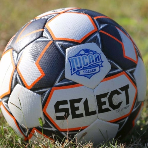 NJCAA soccer ball