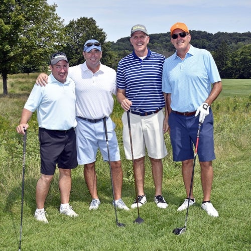 Four-Some Photo