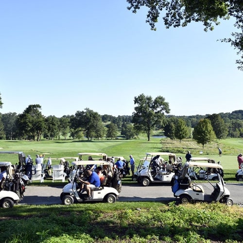 Golf Carts