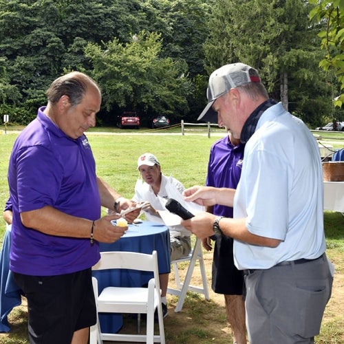 Golf Classic Photo