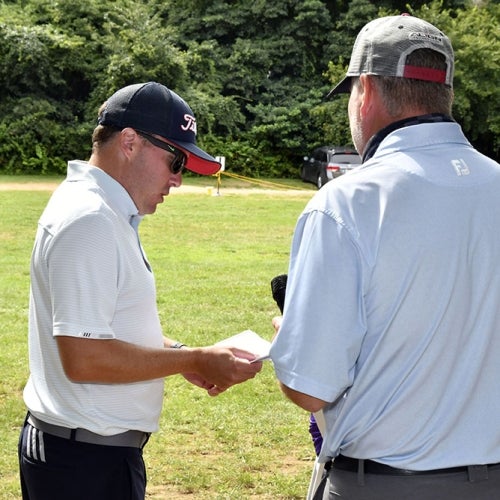 Golf Classic Photo
