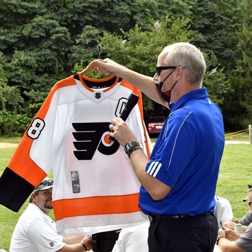 Golf Classic Photo