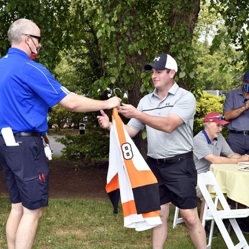 Golf Classic Photo