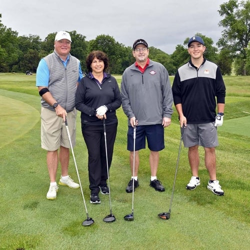 2021 Golf Classic 1