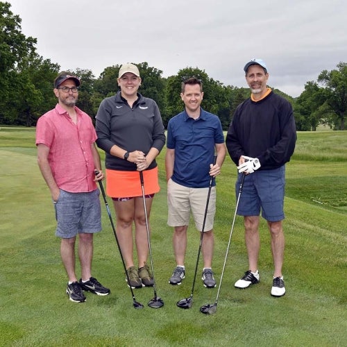 2021 Golf Classic 9
