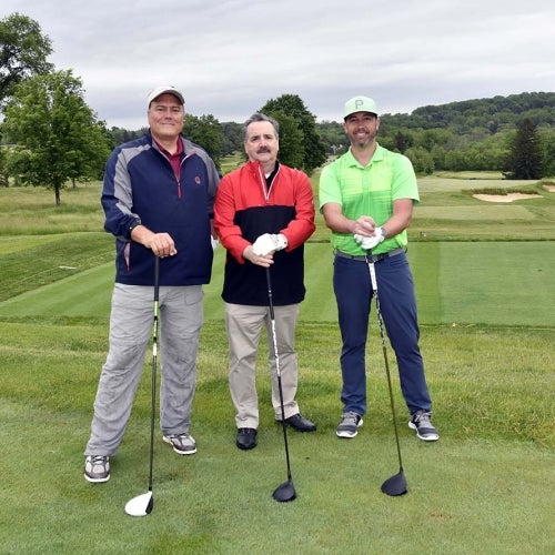 2021 Golf Classic 4