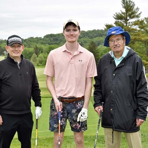 2021 Golf Classic 34