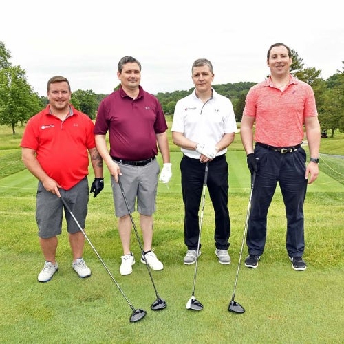 2021 Golf Classic 2