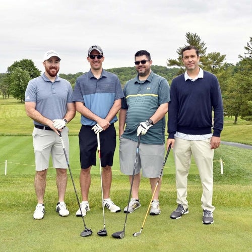 2021 Golf Classic 7