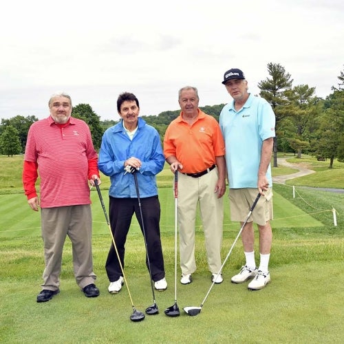 2021 Golf Classic 11