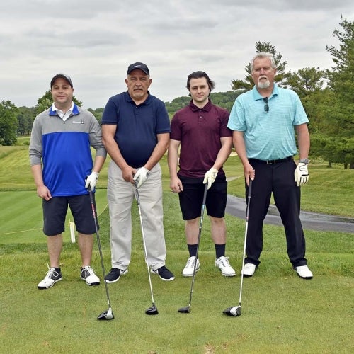 2021 Golf Classic 14
