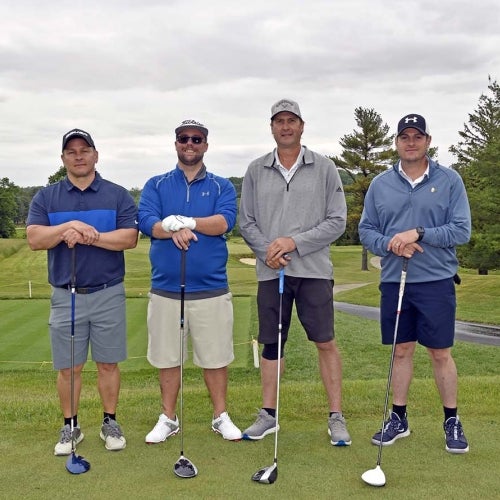 2021 Golf Classic 28