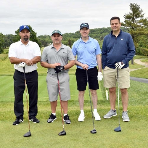 2021 Golf Classic 20